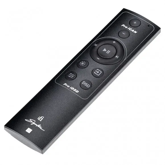 IFI Pro iDSD Signature