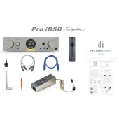 IFI Pro iDSD Signature