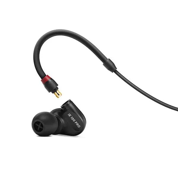 Sennheiser IE 100 PRO Black (508940)