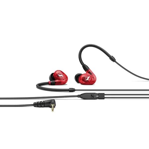 Sennheiser IE 100 PRO Red (508942)