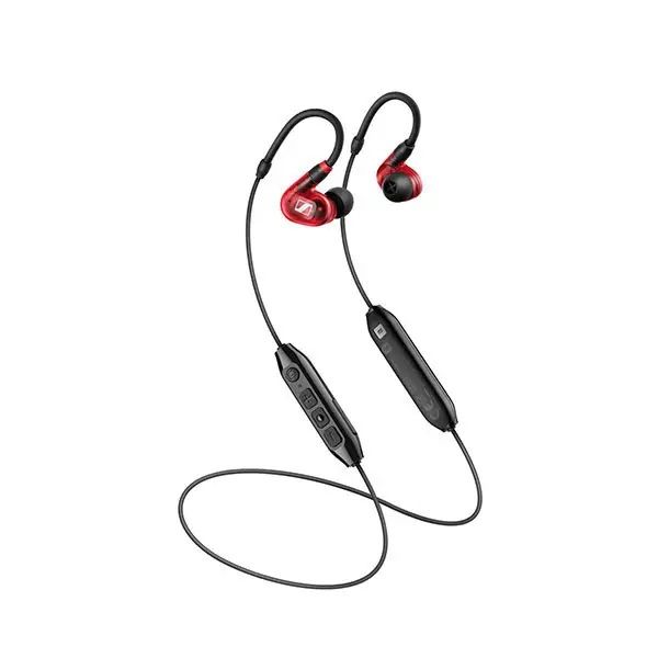 Sennheiser IE 100 PRO Wireless Red (509173)