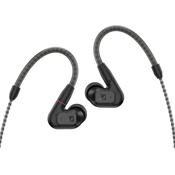 Sennheiser IE 200 Black (700249)