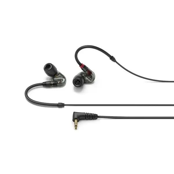 Sennheiser IE 400 Pro Smoky Black (507483)