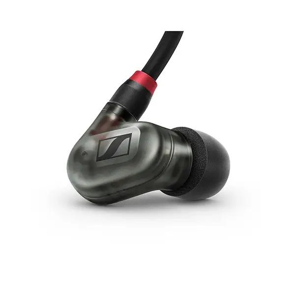 Sennheiser IE 400 Pro Smoky Black (507483)