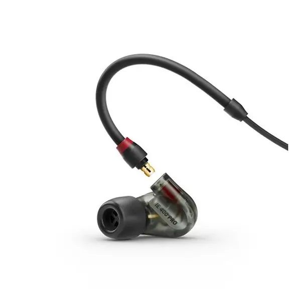 Sennheiser IE 400 Pro Smoky Black (507483)