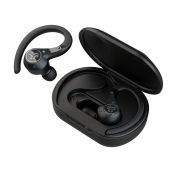 Jlab Epic Air Sport ANC True Wireless Black (IEUEBEAIRSPTNCRBLK82)