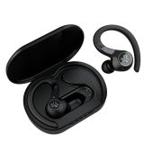 Jlab Epic Air Sport ANC True Wireless Black (IEUEBEAIRSPTNCRBLK82)