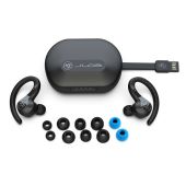 Jlab Epic Air Sport ANC True Wireless Black (IEUEBEAIRSPTNCRBLK82)