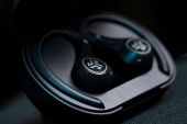 Jlab Epic Air Sport ANC True Wireless Black (IEUEBEAIRSPTNCRBLK82)