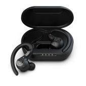 Jlab Epic Air Sport ANC True Wireless Black (IEUEBEAIRSPTNCRBLK82)