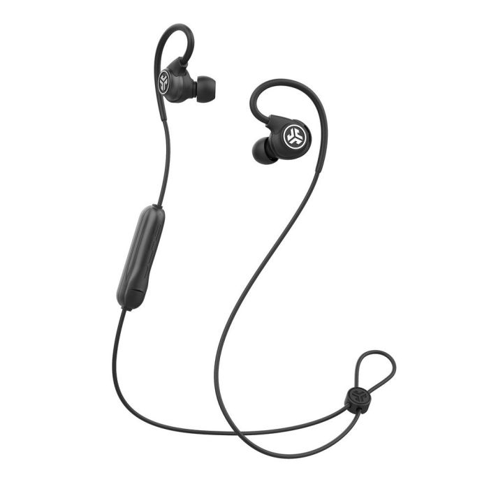 Jlab Fit Sport 3 Wireless Black (IEUEBFITSPORTRBLK123)