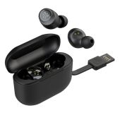 JLAB Go Air Pop Black (IEUEBGAIRPOPRBLK124)