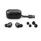 JLAB Go Air Pop Black (IEUEBGAIRPOPRBLK124)