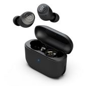 JLAB Go Air Pop Black (IEUEBGAIRPOPRBLK124)