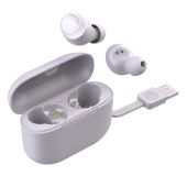 Jlab GO Air POP True Wireless Earbuds Lilac (IEUEBGAIRPOPRLLC124)