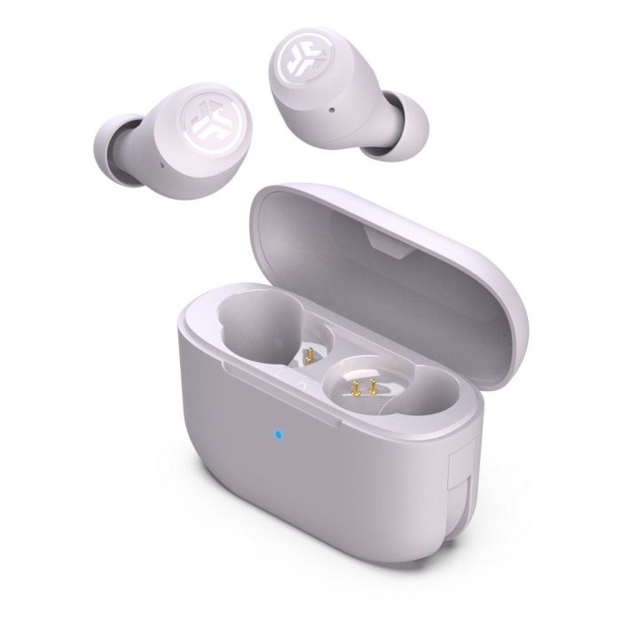 Jlab GO Air POP True Wireless Earbuds Lilac (IEUEBGAIRPOPRLLC124)
