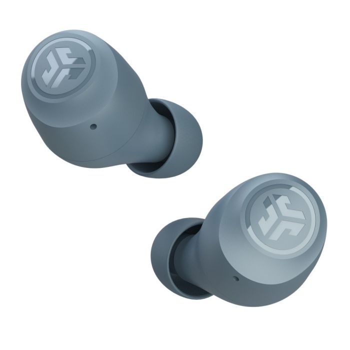 Jlab GO Air POP True Wireless Earbuds Slate (IEUEBGAIRPOPRSLT124)