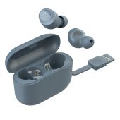 Jlab GO Air POP True Wireless Earbuds Slate (IEUEBGAIRPOPRSLT124)