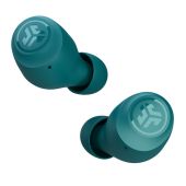 Jlab GO Air POP True Wireless Earbuds Teal (IEUEBGAIRPOPRTEL124)
