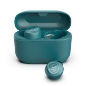 Jlab GO Air POP True Wireless Earbuds Teal (IEUEBGAIRPOPRTEL124)