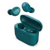Jlab GO Air POP True Wireless Earbuds Teal (IEUEBGAIRPOPRTEL124)