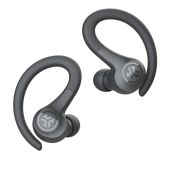 Jlab GO Air Sport True Wireless Earbuds Black (IEUEBGAIRSPRTRBLK124)