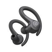 Jlab GO Air Sport True Wireless Earbuds Black (IEUEBGAIRSPRTRBLK124)