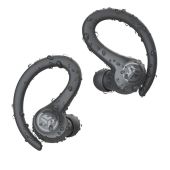 Jlab GO Air Sport True Wireless Earbuds Black (IEUEBGAIRSPRTRBLK124)