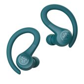 Jlab GO Air Sport True Wireless Earbuds Teal (IEUEBGAIRSPRTRTEL124)