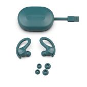 Jlab GO Air Sport True Wireless Earbuds Teal (IEUEBGAIRSPRTRTEL124)