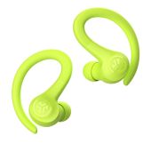 Jlab GO Air Sport True Wireless Earbuds Neon Yellow (IEUEBGAIRSPRTRYEL124)