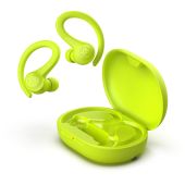 Jlab GO Air Sport True Wireless Earbuds Neon Yellow (IEUEBGAIRSPRTRYEL124)