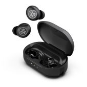 Jlab JBuds Air Pro Black (IEUEBJBAIRPRORBLK82)
