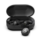 Jlab JBuds Air Pro Black (IEUEBJBAIRPRORBLK82)
