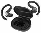 Jlab JBuds Air Sport True Wireless Black (IEUEBJBAIRSPRTRBLK82)