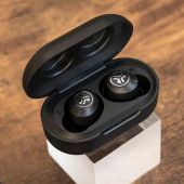 Jlab JBuds ANC True Wireless Earbuds Black (IEUEBJBANCRBLK82)