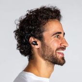 Jlab JBuds ANC True Wireless Earbuds Black (IEUEBJBANCRBLK82)