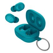 JLab JBuds Mini Green Aqua (IEUEBJBMINIRAQUA124)