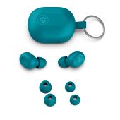 JLab JBuds Mini Green Aqua (IEUEBJBMINIRAQUA124)