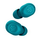 JLab JBuds Mini Green Aqua (IEUEBJBMINIRAQUA124)