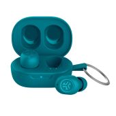 JLab JBuds Mini Green Aqua (IEUEBJBMINIRAQUA124)