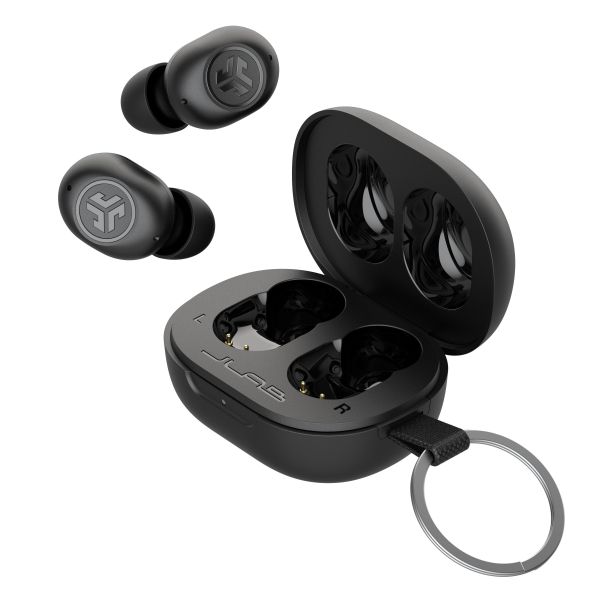 JLab JBuds Mini Black (IEUEBJBMINIRBLK124)