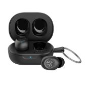 JLab JBuds Mini Black (IEUEBJBMINIRBLK124)