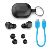 JLab JBuds Mini Black (IEUEBJBMINIRBLK124)