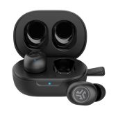 JLab JBuds Mini Black (IEUEBJBMINIRBLK124)