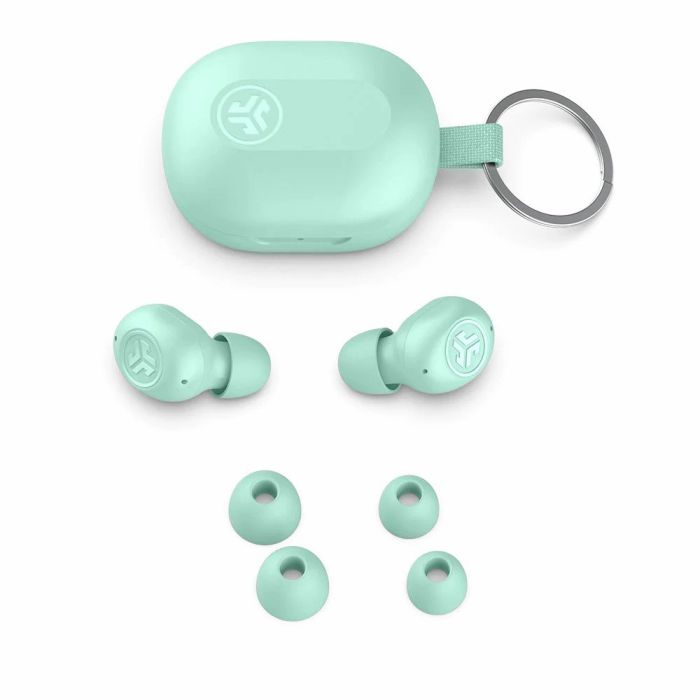 JLAB Jbuds Mini Mint (IEUEBJBMINIRMNT124)