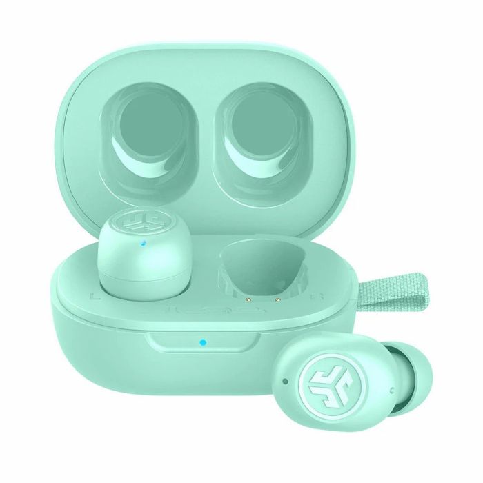 JLAB Jbuds Mini Mint (IEUEBJBMINIRMNT124)