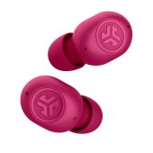 JLab JBuds Mini Magenta Pink (IEUEBJBMINIRPNK124)