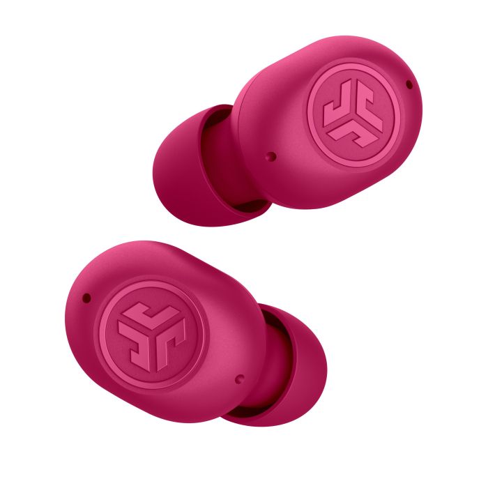 JLab JBuds Mini Magenta Pink (IEUEBJBMINIRPNK124)