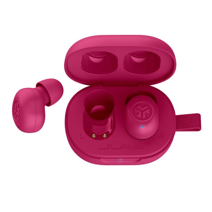 JLab JBuds Mini Magenta Pink (IEUEBJBMINIRPNK124)